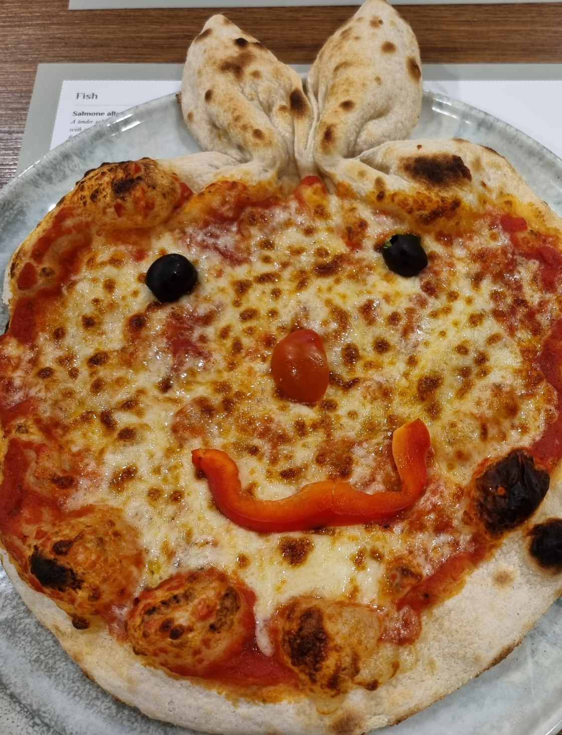Sunday Kids Eat Free