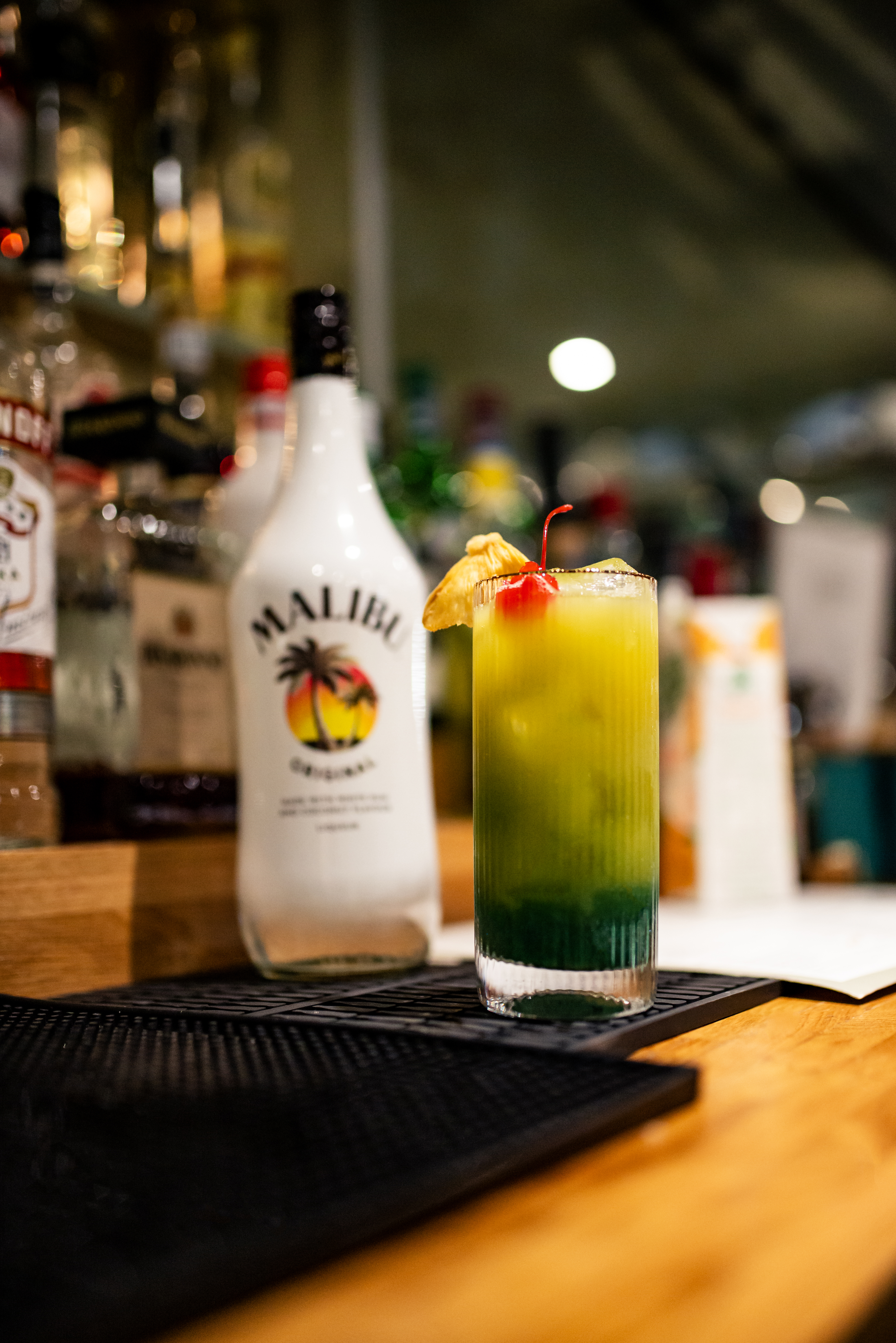 Wednesday Cocktail Happy Hour